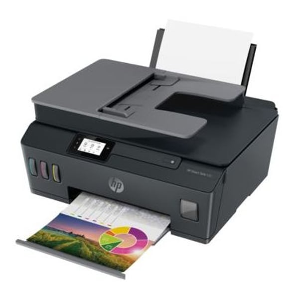 HP Smart Tank 530 Wireless All-in-One Printer(4SB24A) HP Smart Tank 530 Wireless All-in-One Printer(4SB24A)