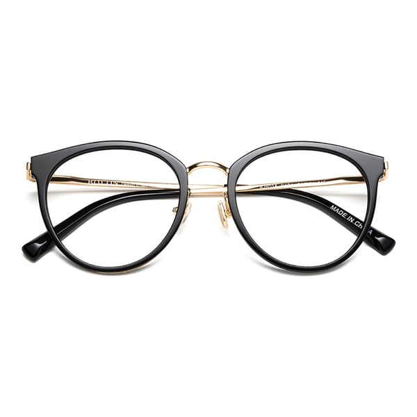 Bolon Aviator Black Frames Unisex BJ6015-B20-51 Bolon Aviator Black Frames Unisex BJ6015-B20-51