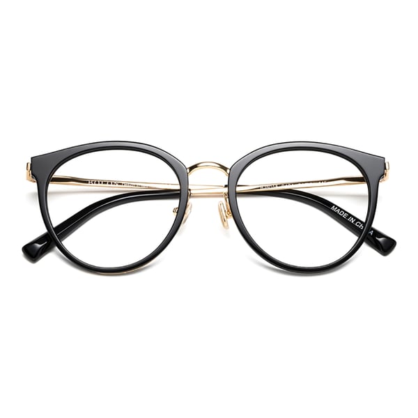 Bolon Aviator Black Frames Unisex BJ6015-B20-51