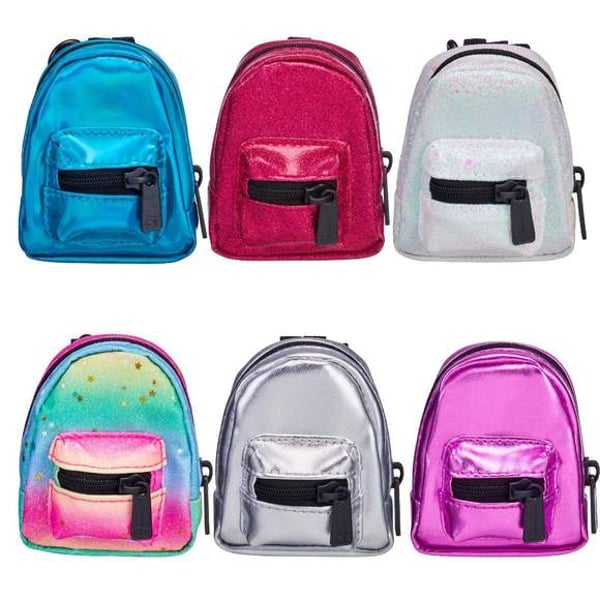 Real Littles S3 Handbag Collection