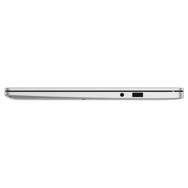 Huawei NobelK-WAQ9BR MateBook D14 Laptop - AMD Ryzen 5 3500U 8GB 512GB SSD Win10 14Inch FHD Mystic Silver Huawei NobelK-WAQ9BR MateBook D14 Laptop - AMD Ryzen 5 3500U 8GB 512GB SSD Win10 14Inch FHD Mystic Silver