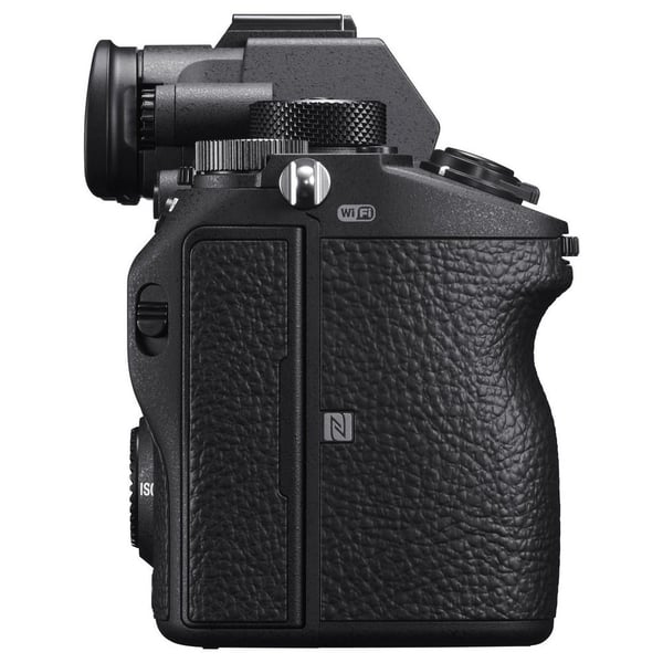 Sony A7R III Digital Mirrorless Camera Body Only Black Sony A7R III Digital Mirrorless Camera Body Only Black