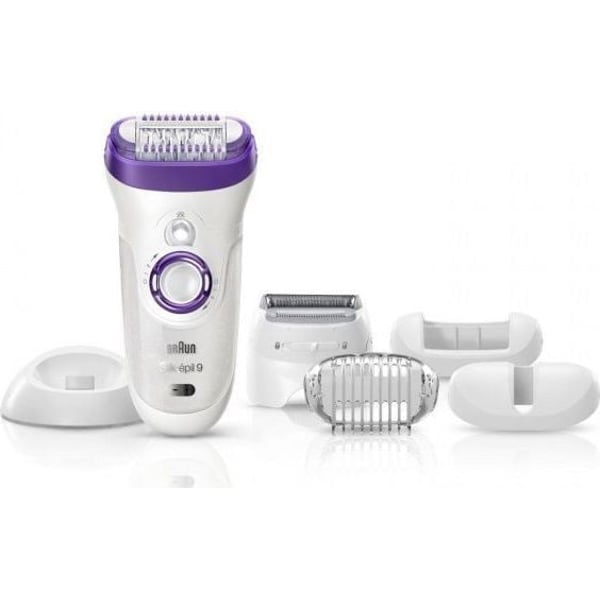 Braun Epilator SE9561 Braun Epilator SE9561
