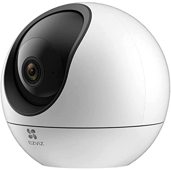 Ezviz C6 2K+ 4MP Smart Home Wifi Camera