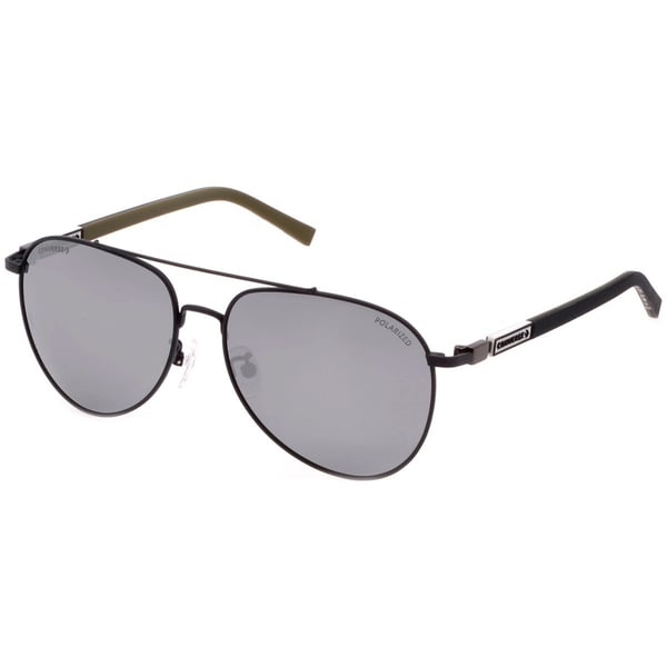 Converse SC0199 1HMP Black Unisex Sunglasses
