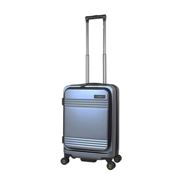 National geographic 2025 trolley bag