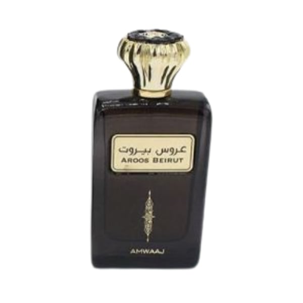 Amwaaj Aroos Beirut EDP 100 ml Amwaaj Aroos Beirut EDP 100 ml