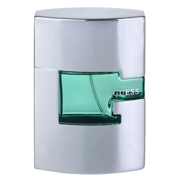 Guess Man For Men 75ml Eau de Toilette Guess Man For Men 75ml Eau de Toilette