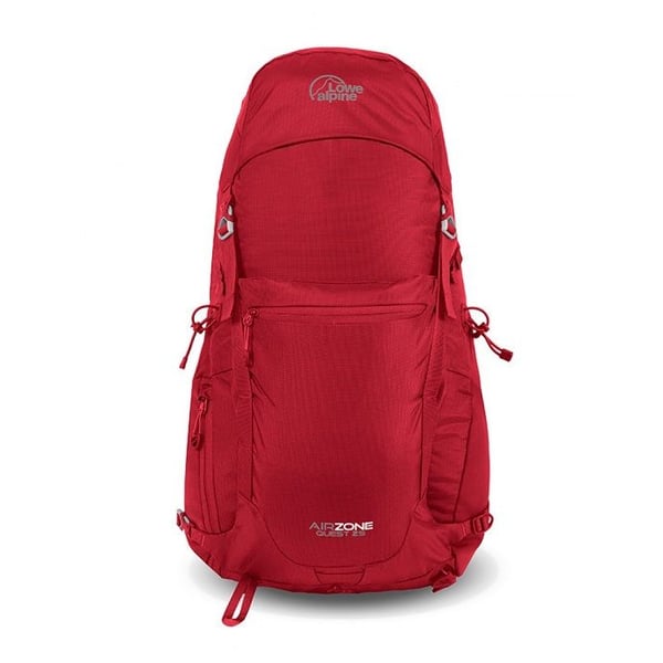 Lowe Alpine Backpack Airzone Quest 25, Oxide