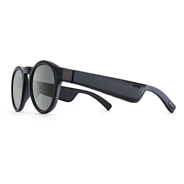 Bose 8300450100 Frames Rondo Audio Sunglases Black Bose 8300450100 Frames Rondo Audio Sunglases Black