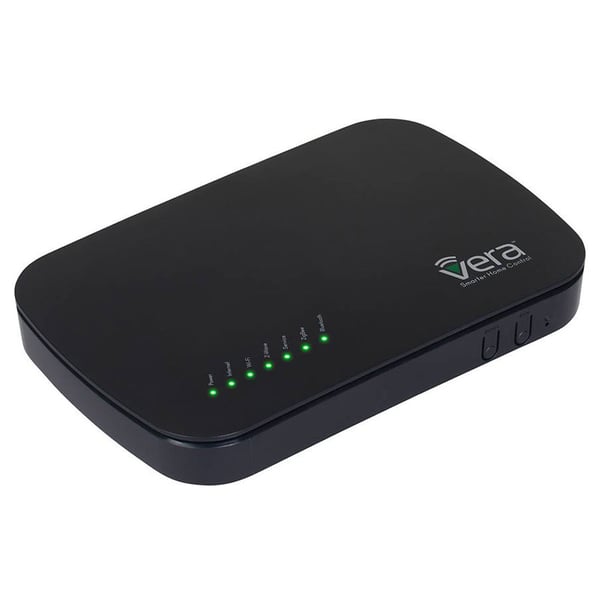 Vera VERAPLUSEU Advanced Smart Home Controller