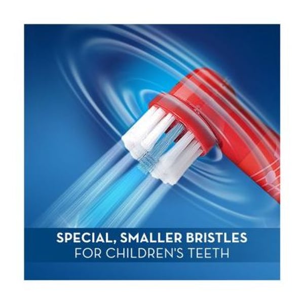 Braun Oral B Kids Toothbrush EB102 Braun Oral B Kids Toothbrush EB102