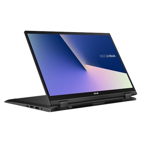 Asus ZenBook Flip 14 UX463FL-AI025T Laptop - Core i7 1.8GHz 16GB 1TB 2GB Win10 14inch FHD Gun Grey Asus ZenBook Flip 14 UX463FL-AI025T Laptop - Core i7 1.8GHz 16GB 1TB 2GB Win10 14inch FHD Gun Grey