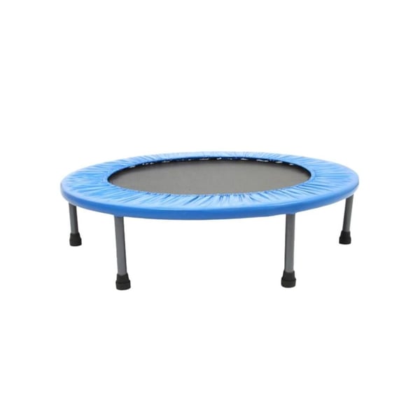 Generic Trampoline Jumping Exercise