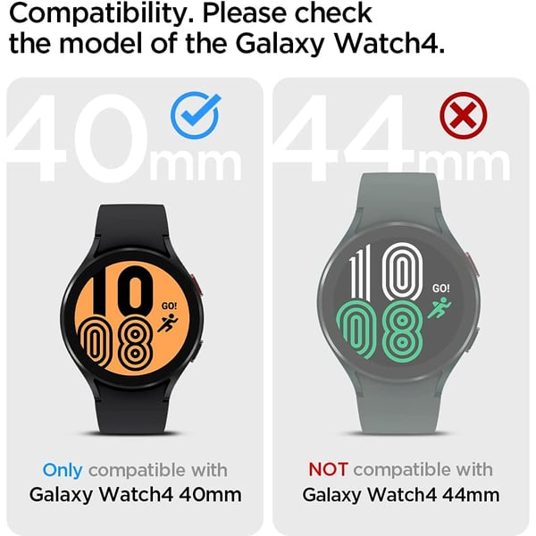 Buy Spigen Liquid Air Armor Designed For Samsung Galaxy Watch 4 Case