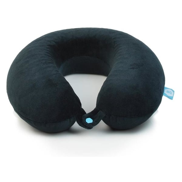 Pillow with cooling shop system