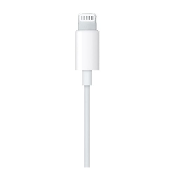 Apple EarPod with Lightning Connector - MMTN2 Apple EarPod with Lightning Connector - MMTN2
