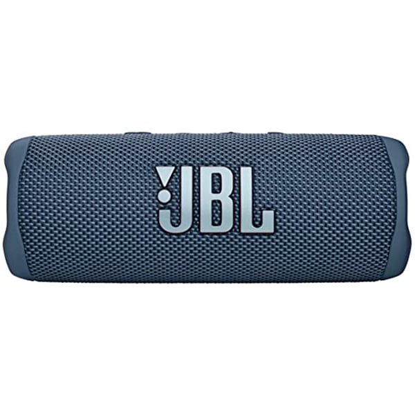 JBL Flip 6 Bluetooth Speaker Blue