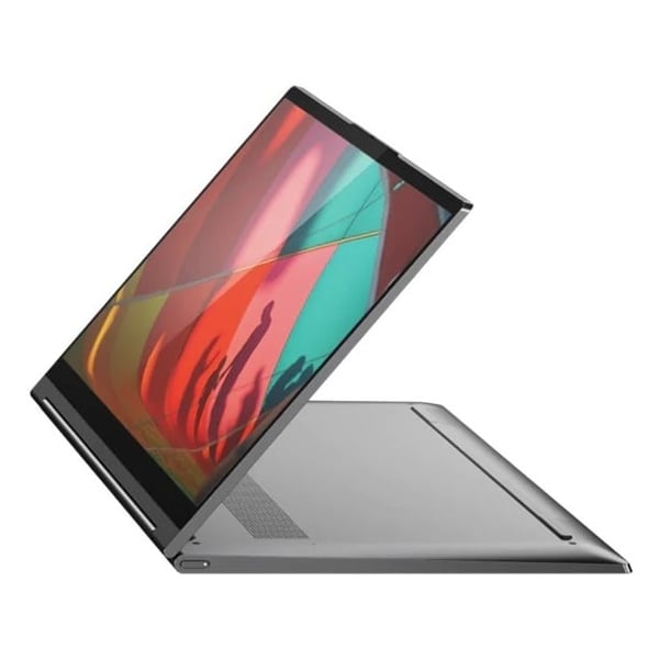 Lenovo Yoga C940-14IIL Laptop - Core i7 1.3GHz 16GB 1TB Shared Win10 14inch UHD Iron Grey Lenovo Yoga C940-14IIL Laptop - Core i7 1.3GHz 16GB 1TB Shared Win10 14inch UHD Iron Grey