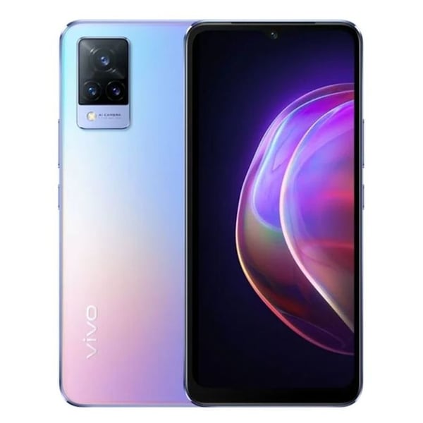 Vivo V21 128GB Sunset Dazzle 5G Smartphone Vivo V21 128GB Sunset Dazzle 5G Smartphone