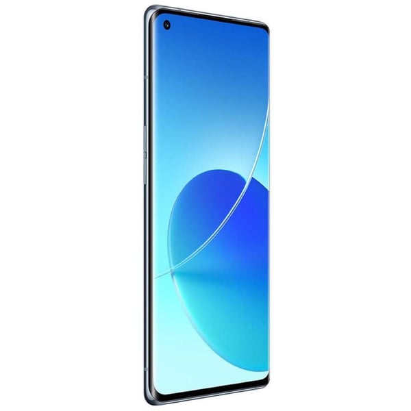 Oppo Reno 6 Pro CPH2251 256GB Lunar Grey 5G Dual Sim Smartphone Oppo Reno 6 Pro CPH2251 256GB Lunar Grey 5G Dual Sim Smartphone