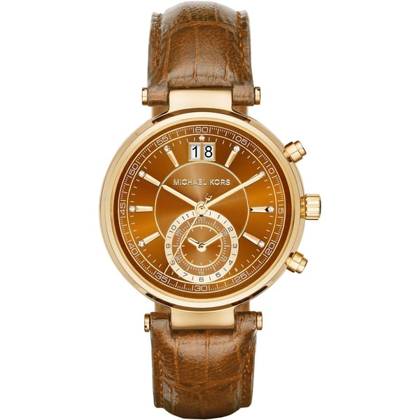 Michael best sale kors sawyer
