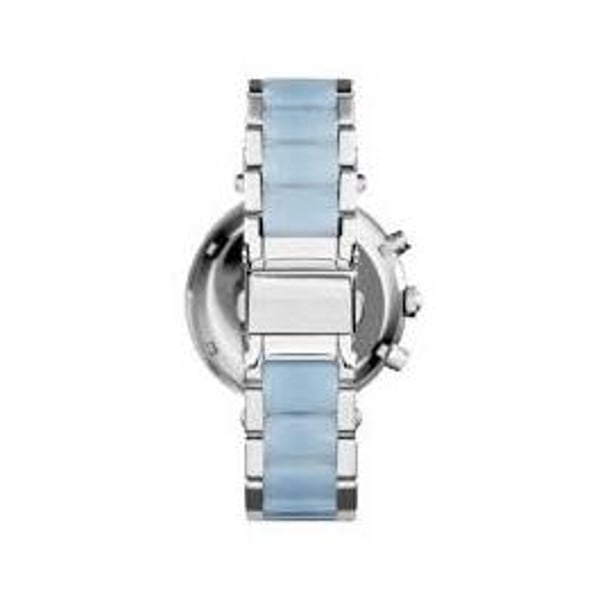 Michael Kors Parker Women's Analog Metal Watch Michael Kors Parker Women's Analog Metal Watch