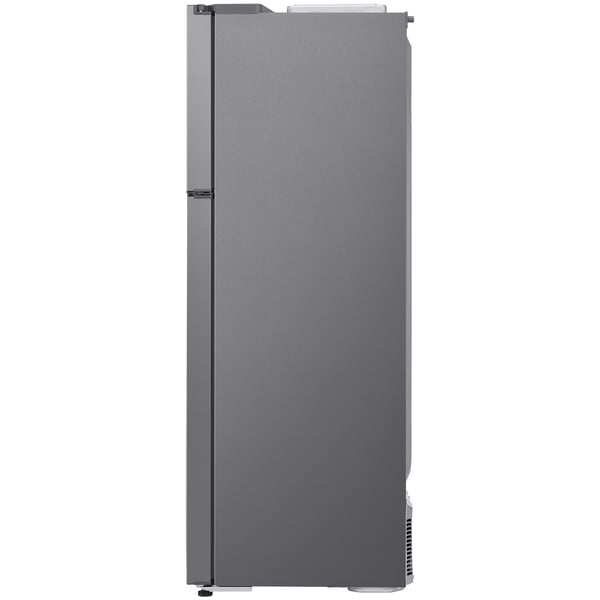 LG Top Mount Refrigerator 471 Litres GRC619HLCU, NatureFRESH™, LINEARCooling™, Multi Air Flow LG Top Mount Refrigerator 471 Litres GRC619HLCU, NatureFRESH™, LINEARCooling™, Multi Air Flow