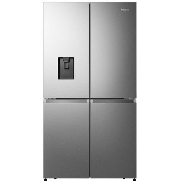 Hisense French Door Refrigerator 759 Litres RQ759N4ISU Hisense French Door Refrigerator 759 Litres RQ759N4ISU