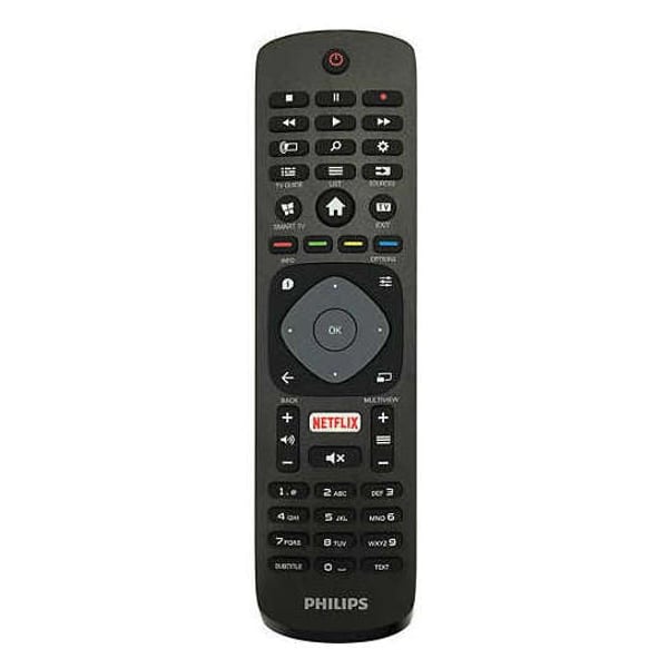 Philips 50PUT6233 AmbiLight 4K UHD Smart Television 50inch Philips 50PUT6233 AmbiLight 4K UHD Smart Television 50inch
