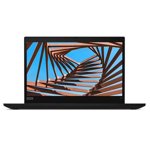 Lenovo X13 20T2000LAD Laptop - Core i7 4.90GHz 16GB 512GB Windows 10 Pro 13inch 1920 x 1080 Black English Keyboard Lenovo X13 20T2000LAD Laptop - Core i7 4.90GHz 16GB 512GB Windows 10 Pro 13inch 1920 x 1080 Black English Keyboard