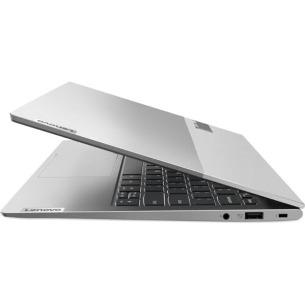 Lenovo Thinkbook 13s G4 IAP 21ar001sus Notebook Laptop Core i5-1240P 8GB 256GB SSD 12th Gen Intel Iris Xe Graphics Win11 Pro 13.3inch Arctic Grey Touchscreen English Keyboard- International Version