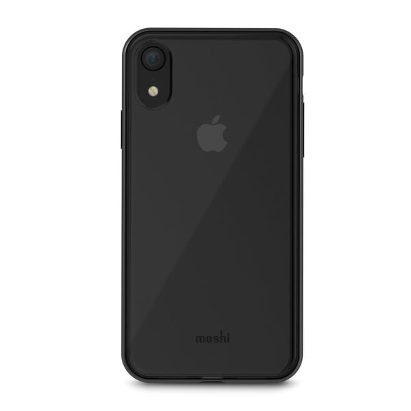 Moshi Vitros For Iphone Xr - Raven Black