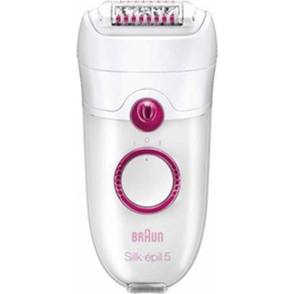 Braun Pome Silk Epilator SE5185 Braun Pome Silk Epilator SE5185