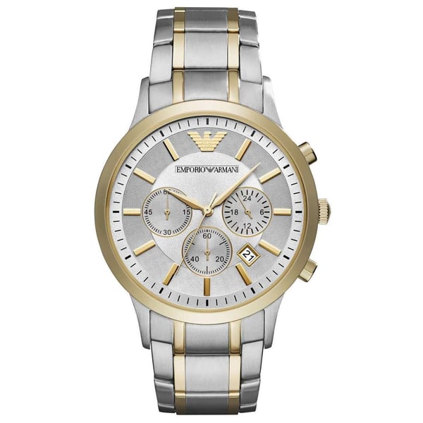 Emporio Armani AR11076 Mens Analog Watch