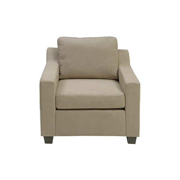 Pan Emirates Turkana Single Seater Sofa Beige Pan Emirates Turkana Single Seater Sofa Beige