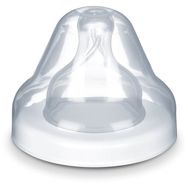 Beurer BY15 Manual Breast Pump white Beurer BY15 Manual Breast Pump white