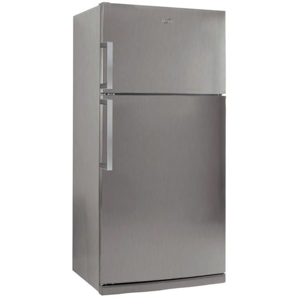 Cost of whirlpool double deals door fridge