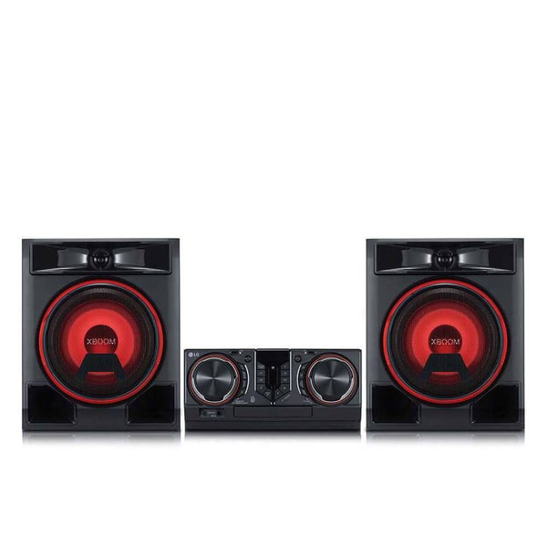 LG Home Theater System Lg Cl65-bk Xboom Mini Hi-fi System - Black