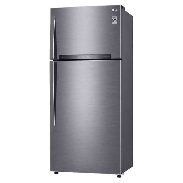 LG Top Mount Refrigerator 630 Litres GRH832HLHU, LINEAR Cooling, DoorCooling, HygieneFresh LG Top Mount Refrigerator 630 Litres GRH832HLHU, LINEAR Cooling, DoorCooling, HygieneFresh