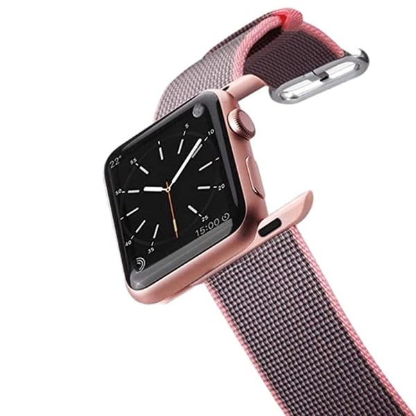 Casetify Apple Watch Band Nylon Fabric All Series 38mm Casetify Apple Watch Band Nylon Fabric All Series 38mm