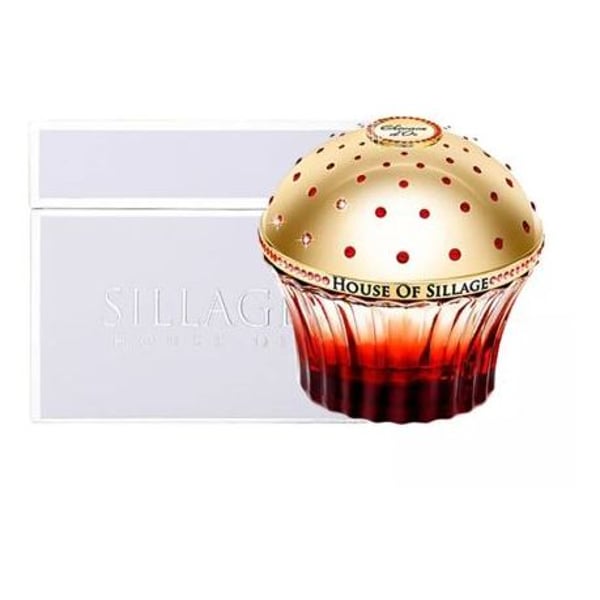Buy House Of Sillage Chevaux D Or Perfume For Women 75ml Eau de