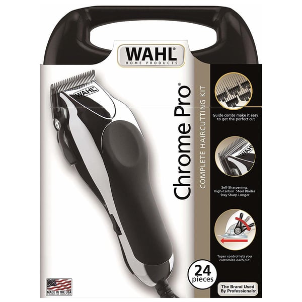 Wahl Hair Clipper 79524-227 Wahl Hair Clipper 79524-227
