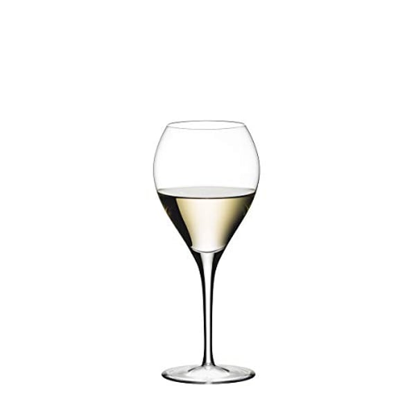 Riedel Sommeliers Sauternes Glass, One Size, Clear