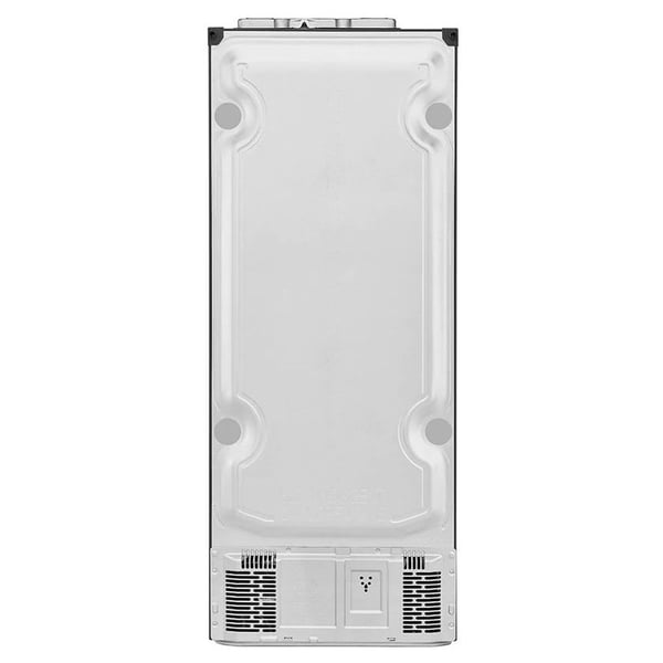 LG Refrigerator Double Door, 470 Litres, Inverter Linear Compressor, DoorCooling+, Multi Air Flow - GR-C619HLCU LG Refrigerator Double Door, 470 Litres, Inverter Linear Compressor, DoorCooling+, Multi Air Flow - GR-C619HLCU