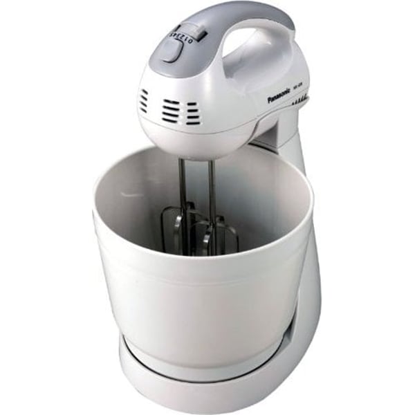 Panasonic best sale stand mixer