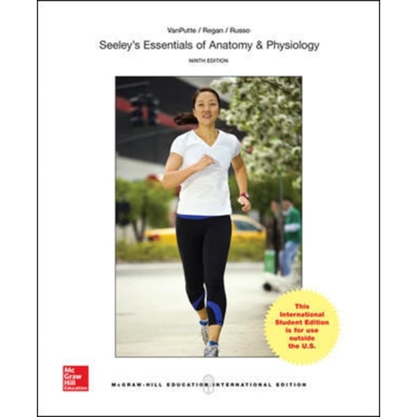 Seeley’S Essentials Of Anatomy N Physio Price In Bahrain, Buy Seeley’S ...