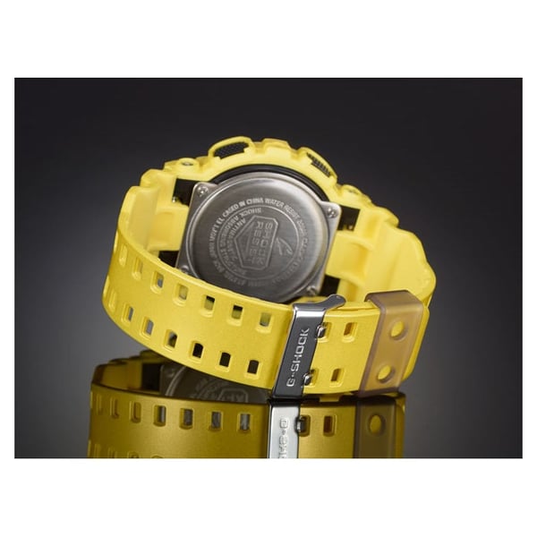 g shock ga 110nm