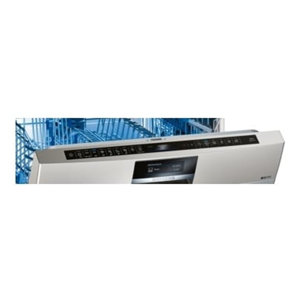 Siemens Dishwasher SN278I10TM Siemens Dishwasher SN278I10TM