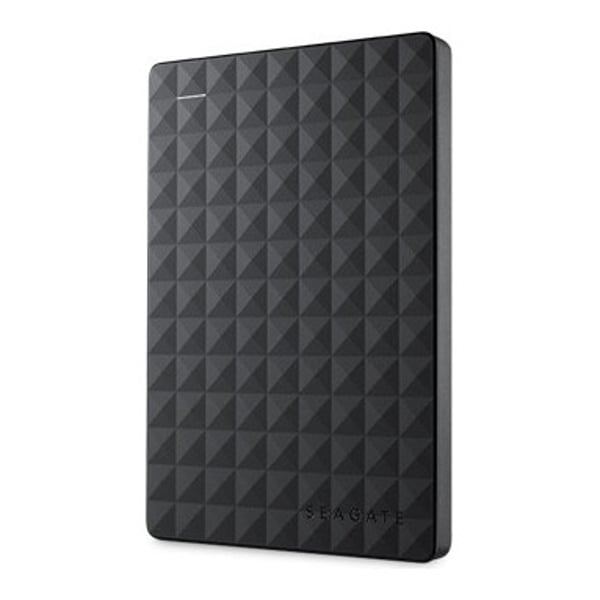 Seagate Expansion Portable Hard Drive 1TB USB 3.0 Black Seagate Expansion Portable Hard Drive 1TB USB 3.0 Black